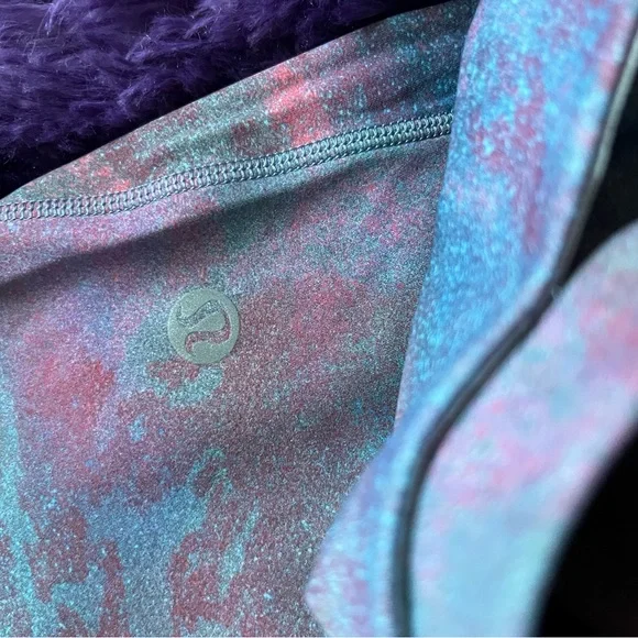 Lululemon Fast and Free High-Rise Tight 25” Pockets *Updated - Picture 9 of 9